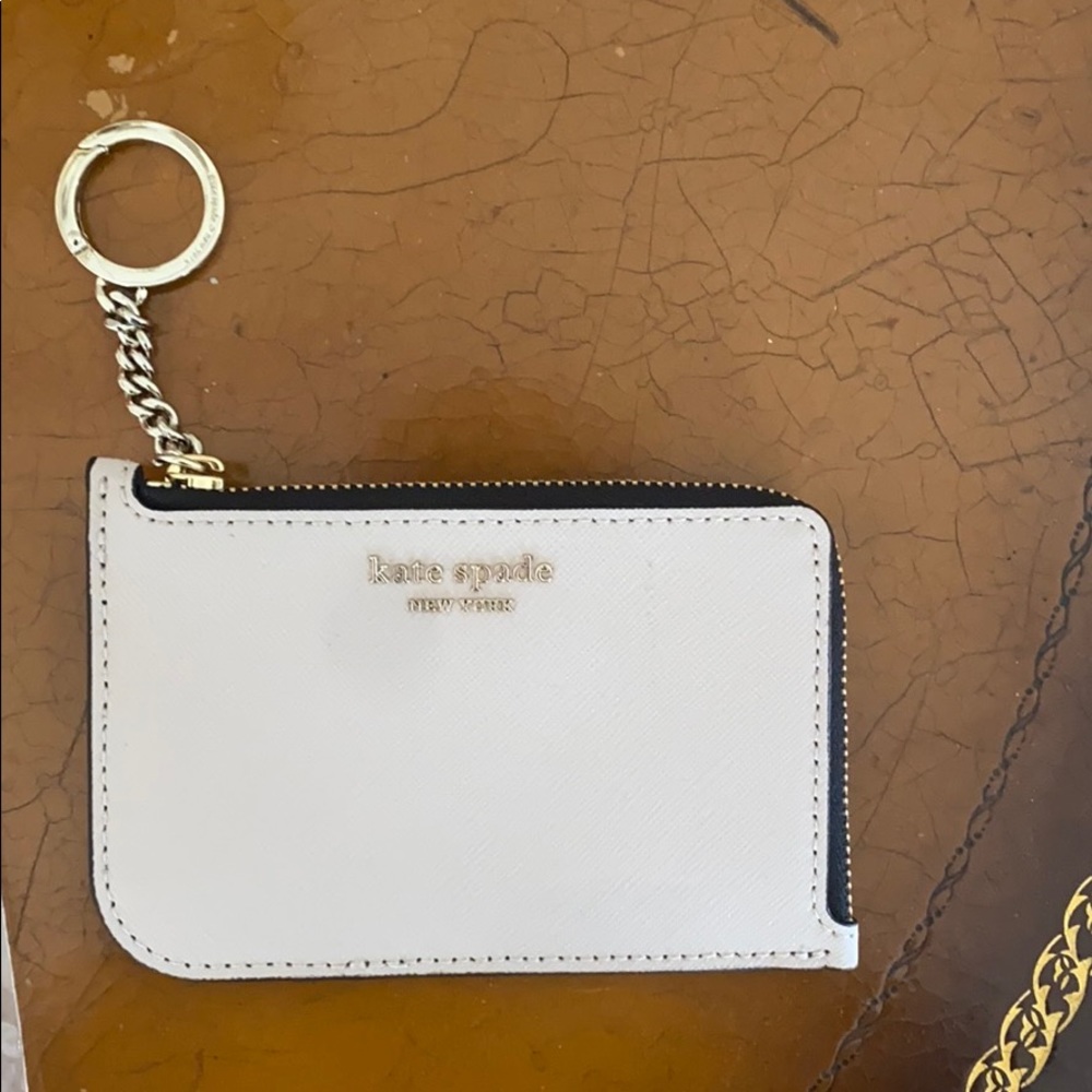 BRAND NEW KATE SPADE WRISTLET
